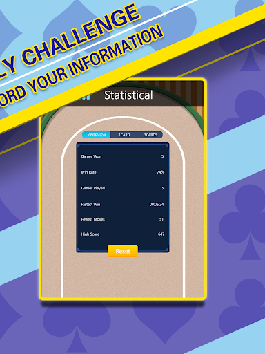 Classic-Solitaire : Card Games screenshot