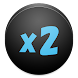 2次元超解像拡大(waifu2x) - Androidアプリ