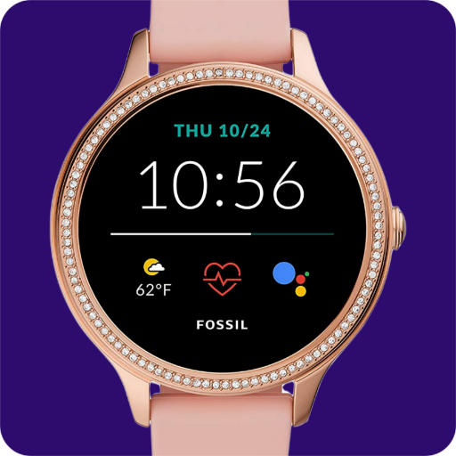 fossil smartwatch review Download on Windows