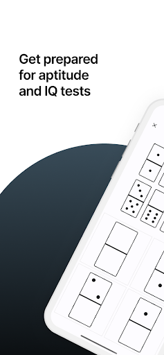 Android application Logica - Math Logic & IQ Test screenshort