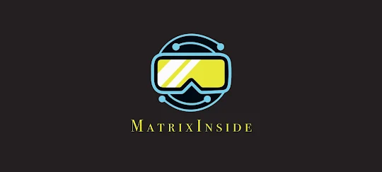MatrixInside - VR Meeting App