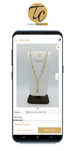 Trident Jewels Screen 3