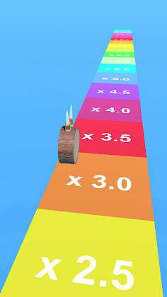 Cut All Open - Screenshot 3