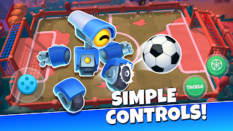 Game screenshot Soccer Masters mod apk