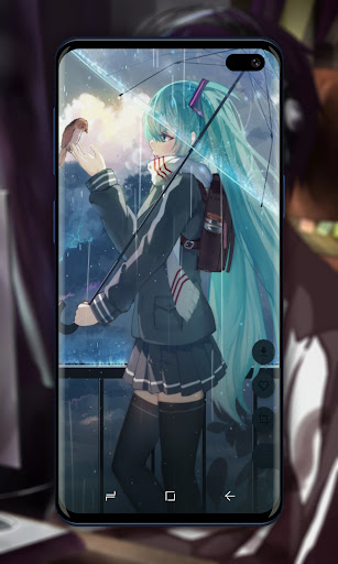 Sad Anime Wallpapers