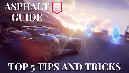 Asphalt 9 Guide  Tips, Tricks, Game Walkthrough Apk Download 5