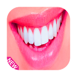 وصفات لتبييض الأسنان 2016 icon