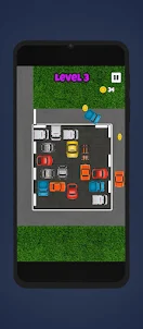 Car Parking Chaos