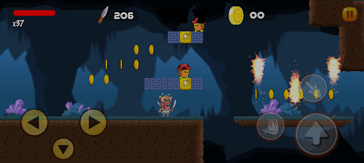 Master of totems Screen 3