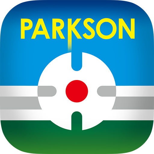 PARKSON  Icon