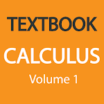 Cover Image of 下载 Calculus Textbook Volume 1  APK