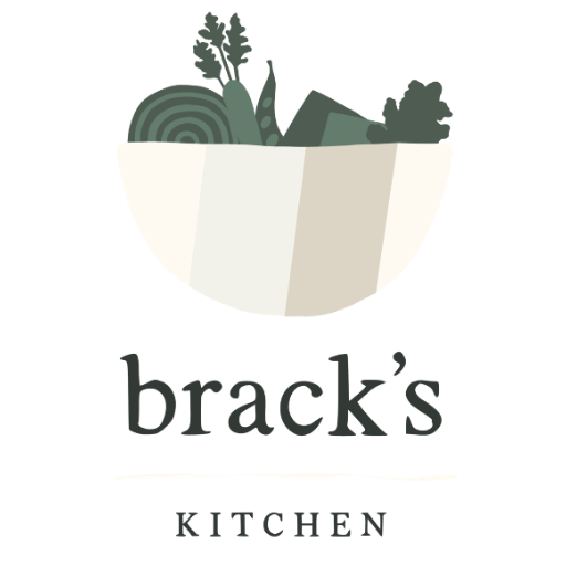 Bracks Kitchen logo