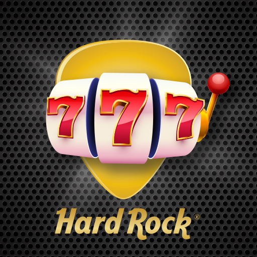 Hard Rock Jackpot Casino Logo