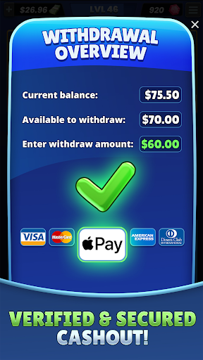 Pool Stars - Live Cash Game Screenshot 4 - AppWisp.com