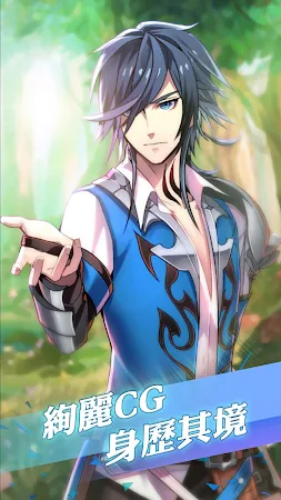Game screenshot Re: Dawn Break mod apk