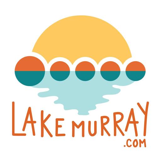 Lake Murray SC logo