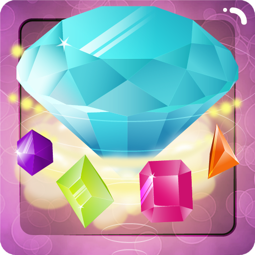 Magic Jewels logo
