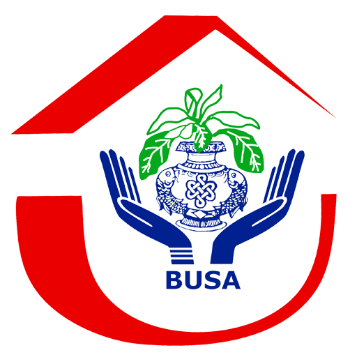 Budol Samudayik Smart Banking logo