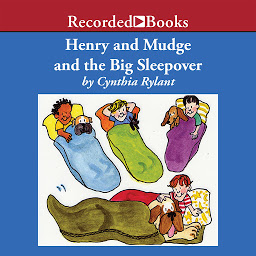 Icon image Henry and Mudge and the Big Sleepover