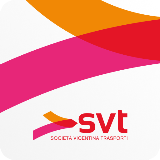 SVT Vicenza 10.13.0 Icon