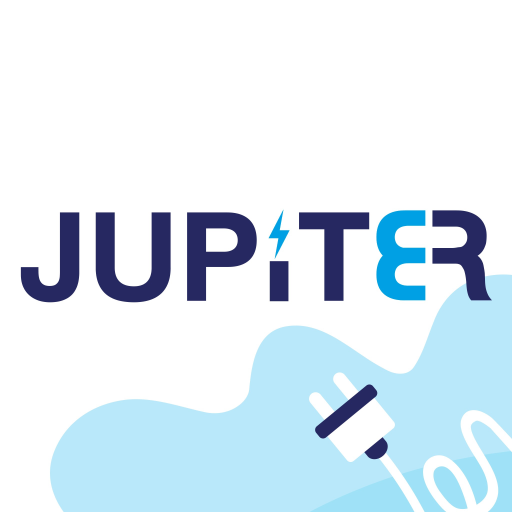Jupiter logo