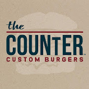 The Counter Burger