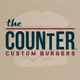 Imagem do ícone The Counter Burger