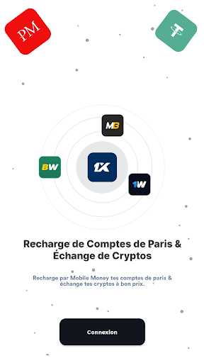 1BPAY - APP Screenshot 1 - AppWisp.com