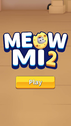 Meow Mi 2:Punch mouse Screen 2