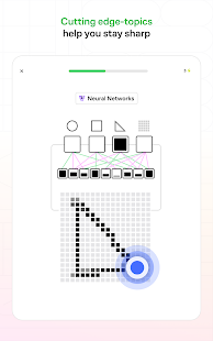 Brilliant: Learn by doing Screenshot