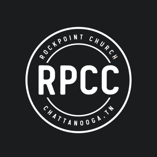 RockPoint Church Chattanooga logo