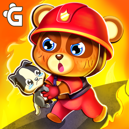 Pro Firefighter Games for Kids Download on Windows