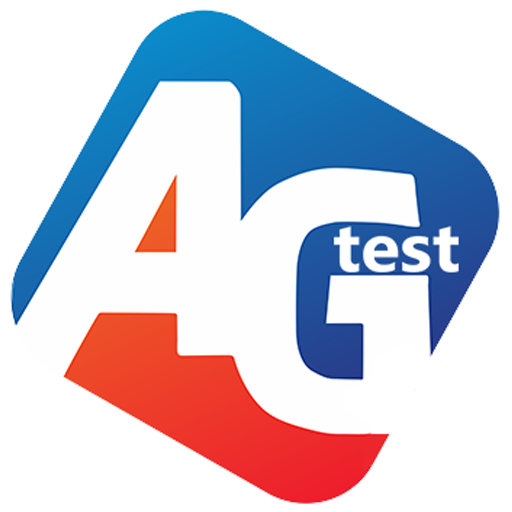 AGtest logo
