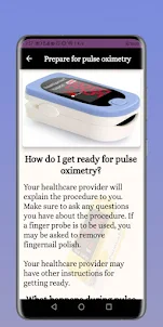 Wellue Pulse Oximeter Manual