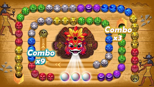 Marble Revenge 2