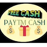 Free Cash Paytm icon