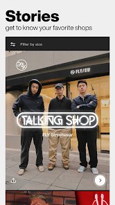 Nike snkrs google play hotsell