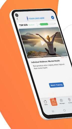 Tyfoom | Engagement Platform screenshot 2
