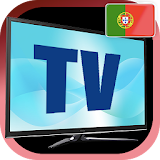 Portugal TV sat info icon