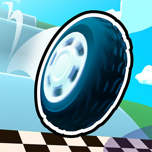 Wheel Race apk