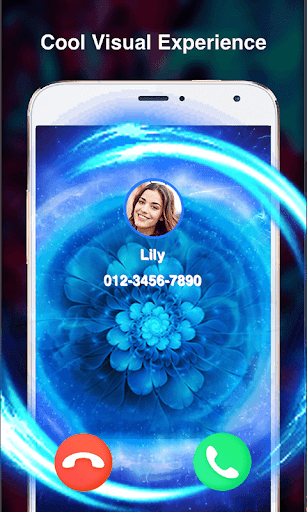 Color Call Flash: LED Ringtone Screen 2