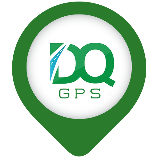 DQT GPS  Icon