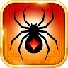 Spider Solitaire Deluxe® 2 game apk icon