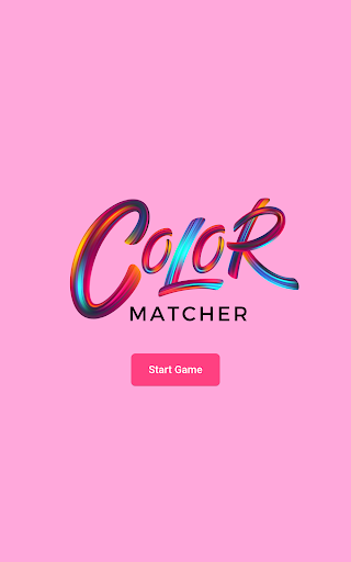 Color Matcher