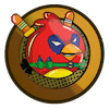 Crazy Birds Full Release icon