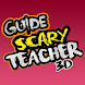 Guide Scary Teacher Tips