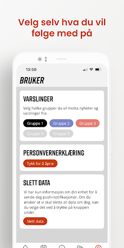 Videre Screen 3