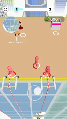Building Cleaner - Screenshot 3
