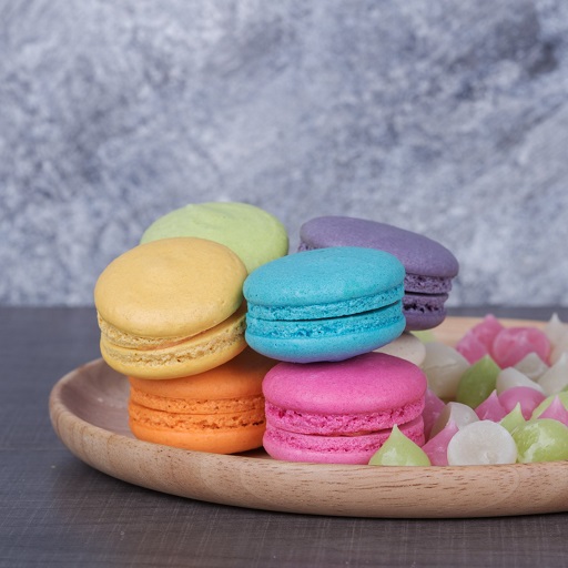 Macaron Wallpapers