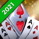 Cover Image of Download CasinoLife Poker - #1 Free Texas Holdem 3D 5.4.17477 APK